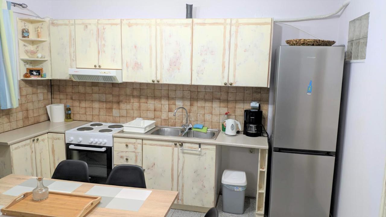 Adonis Villa コウトソウナリ エクステリア 写真